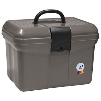 Box na čistiace potreby z recyklovaného plastu Waldhausen ECO