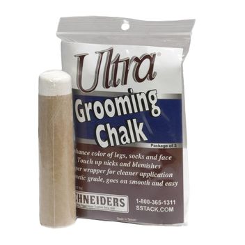 Krieda na srsť kozmetická Schneiders Ultra Grooming Chalk
