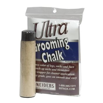 Krieda na srsť kozmetická Schneiders Ultra Grooming Chalk