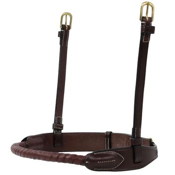 Nánosník kožený Dy´on Rope with leather