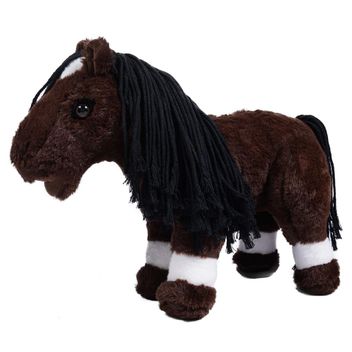 Plyšový koník Cuddle Pony