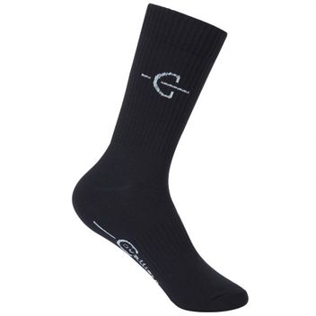 Ponožky jazdecké Covalliero