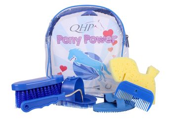 Ruksak s čistiacimi potrebami detský QHP