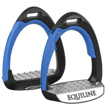 Strmene bezpečnostné skokové Equiline X-Cel
