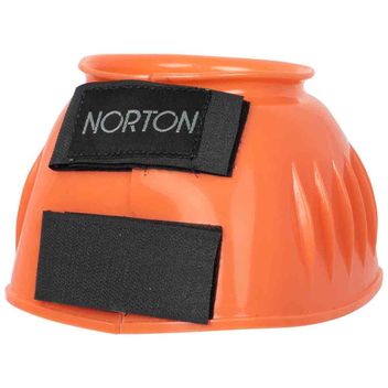 Zvony gumené so suchým zipsom Norton Crazy